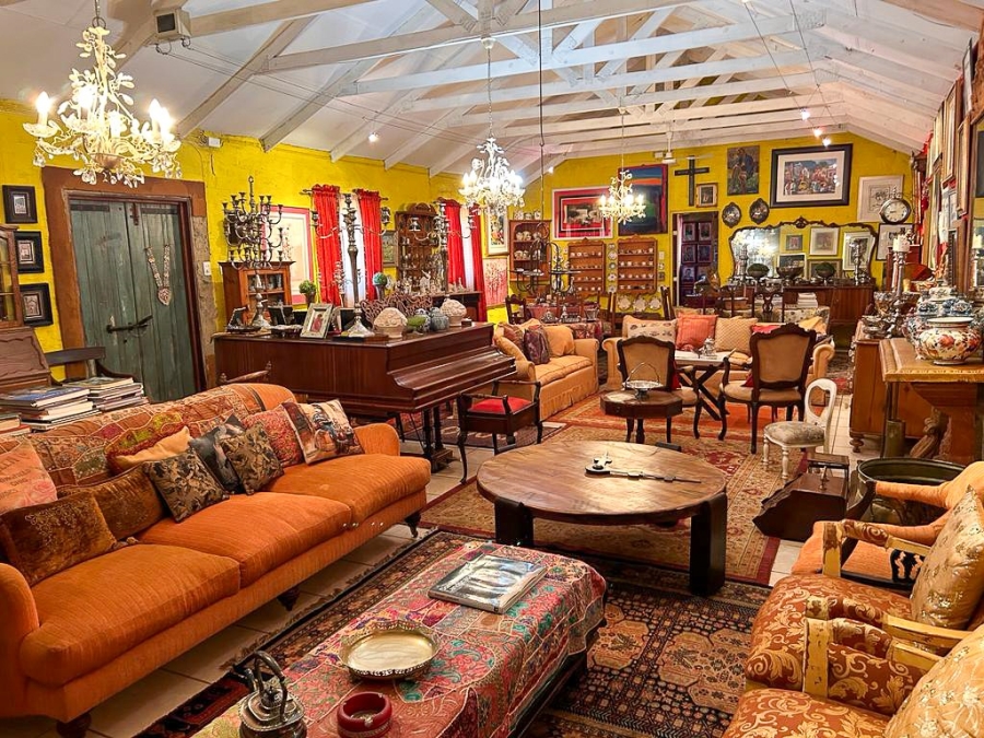 8 Bedroom Property for Sale in Potchefstroom Rural North West